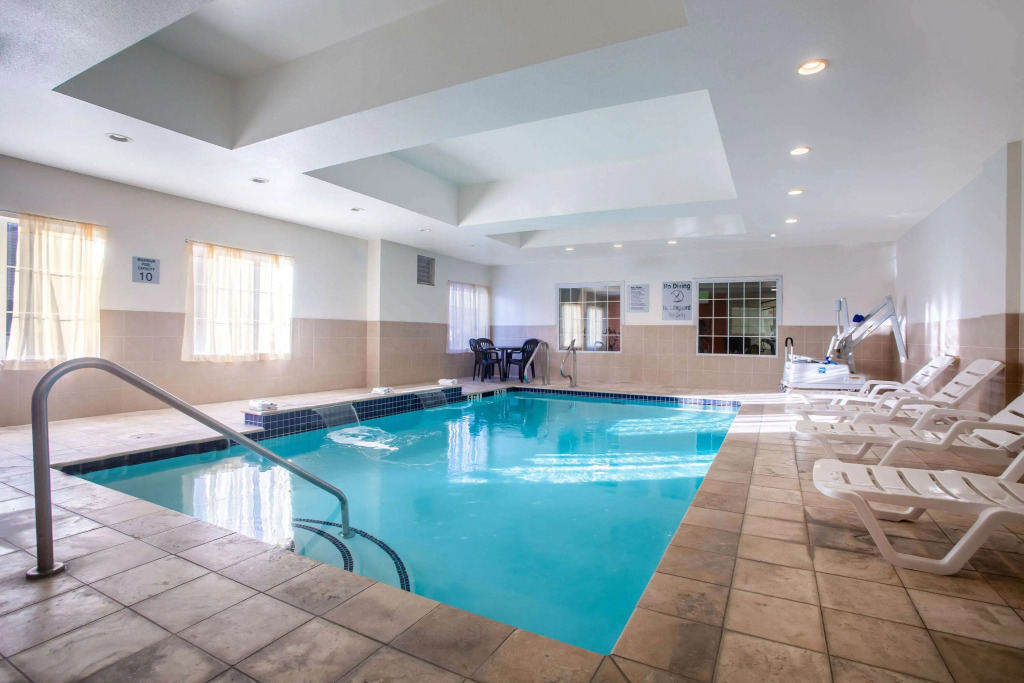 La Quinta by Wyndham Columbus TX