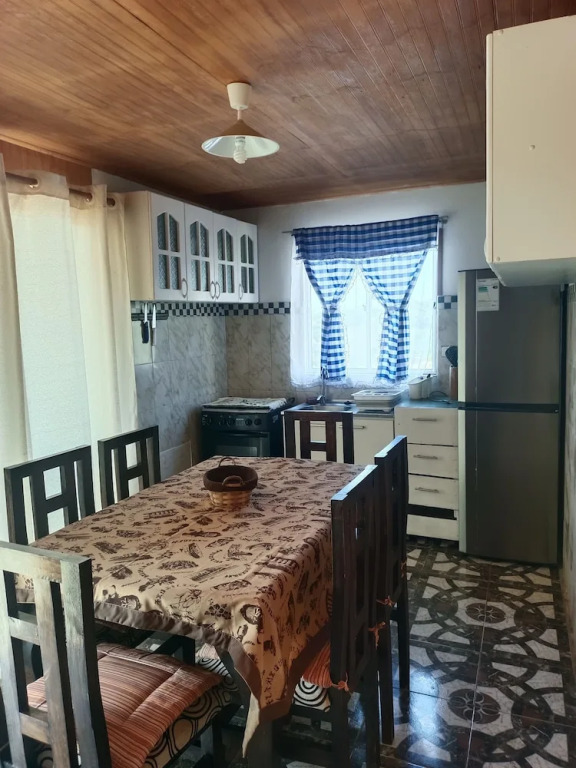 cabañas Te Pito Kura