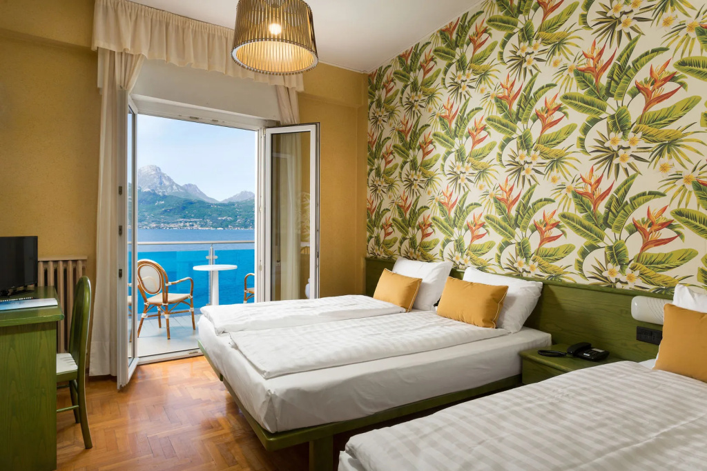 Hotel Caribe by Double Hospitality