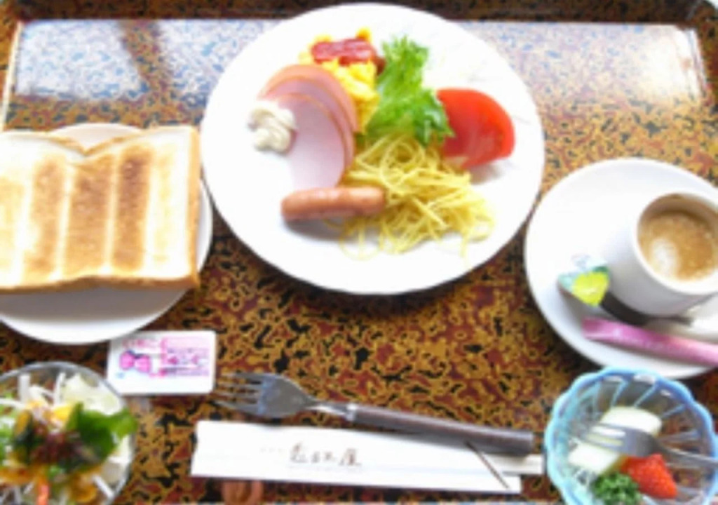 Hotel Oumiya