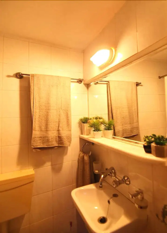 Romantic Apt with Penthouse & Acropolis View