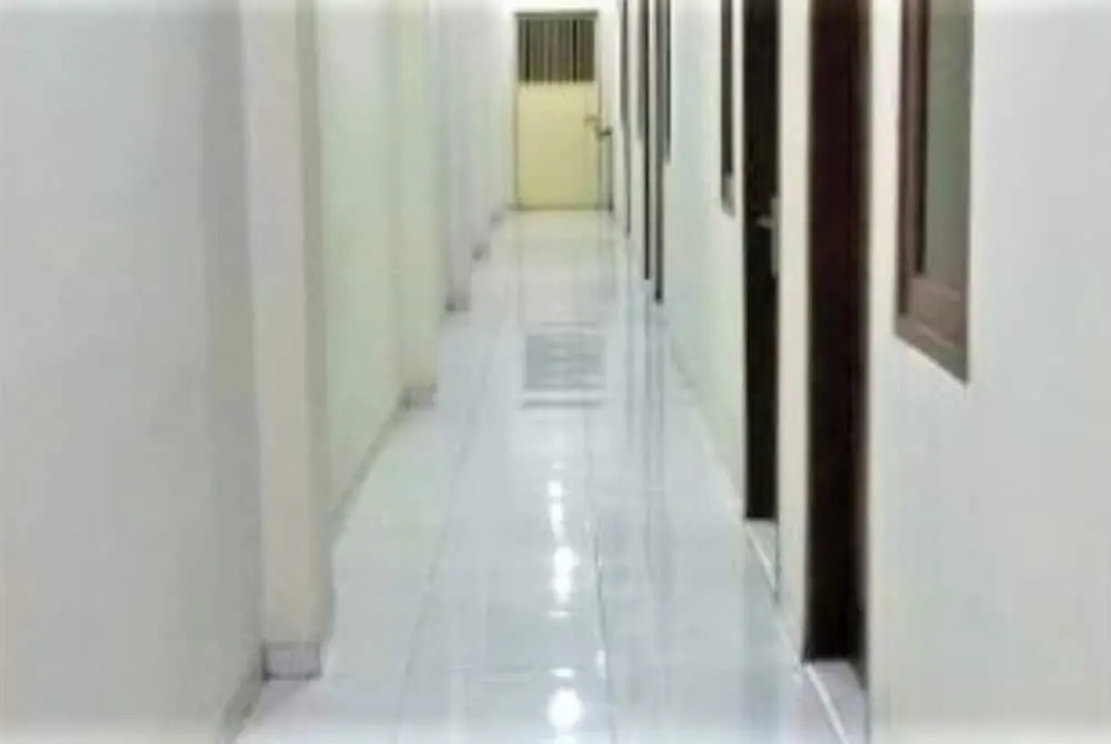 Inn Losmen Buwono City