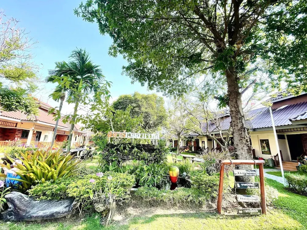 Starwell Bali Resort