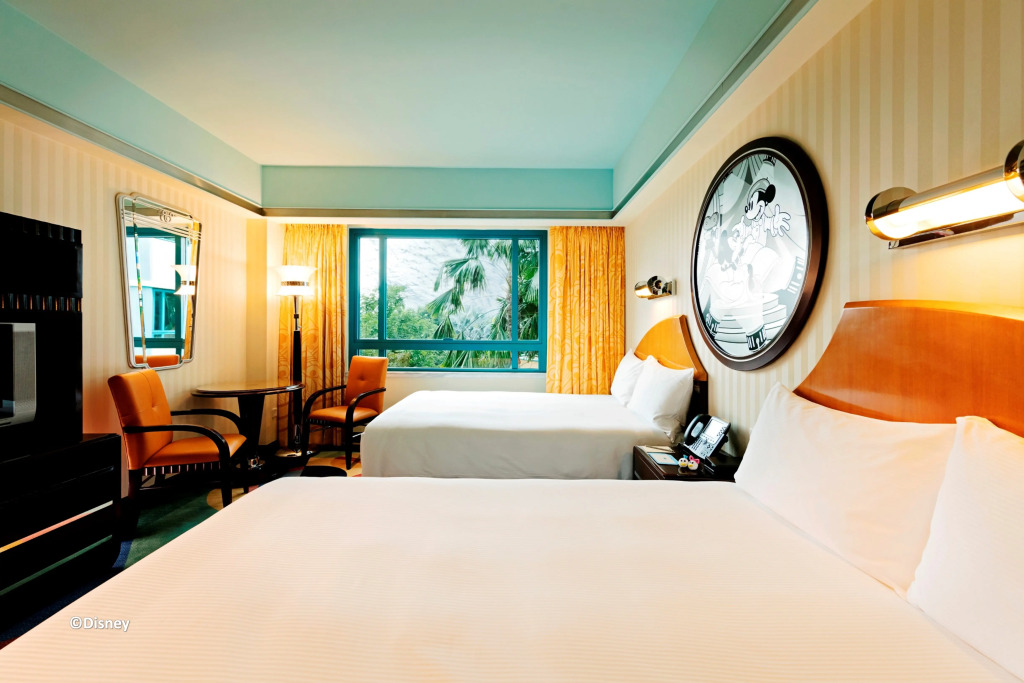 Disneys Hollywood Hotel