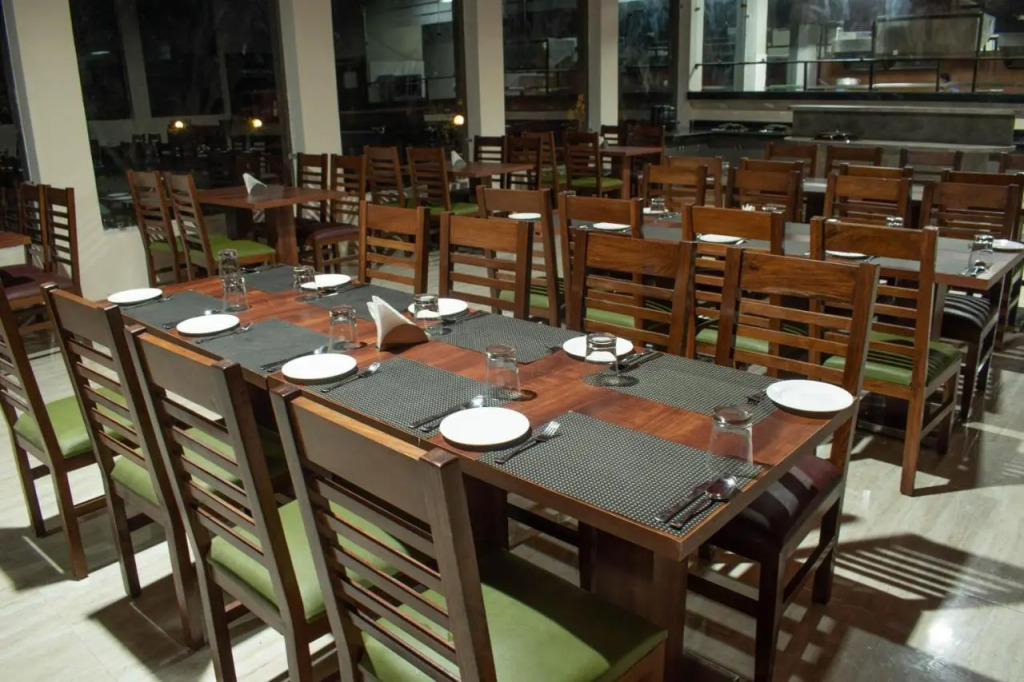 The Tattwaa Corbett Spa & Resort