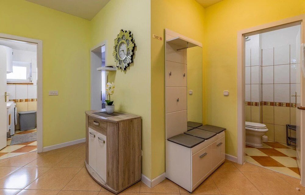 Amazing Apartment in Medulin With Wifi and 3 Bedrooms