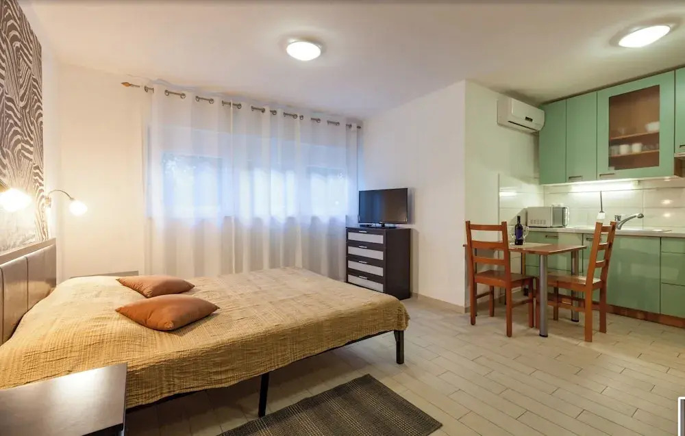 Affabilis Vip House