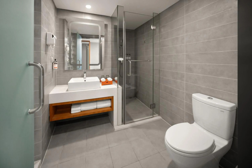 Holiday Inn Express Chengdu Airport Zone Shuangliu International Airport