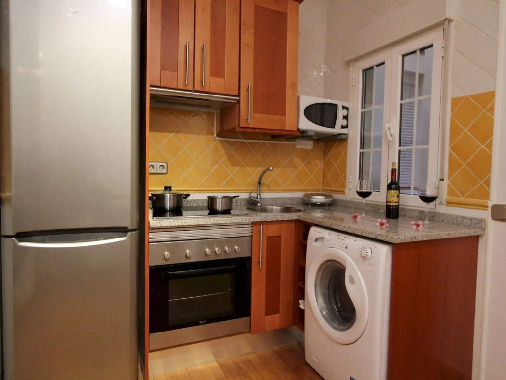 Apartamentos Good Stay Prado