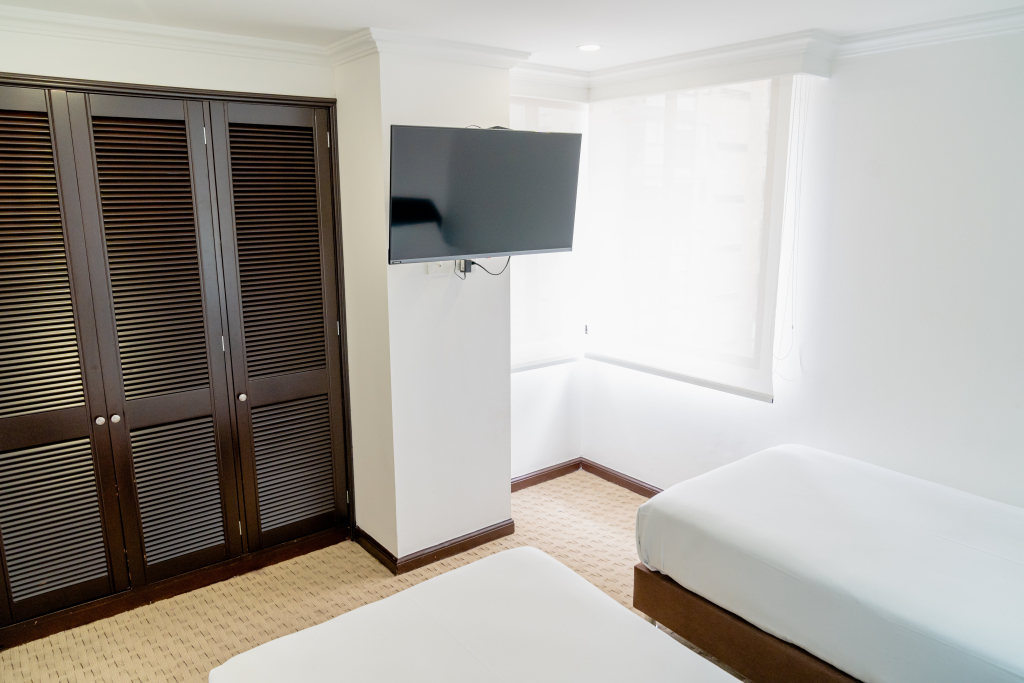 Hotel 101 Park House