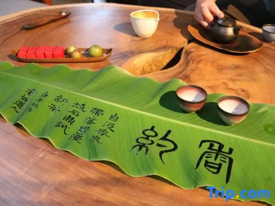 Yixian Nomadland Heiduobai Shao
