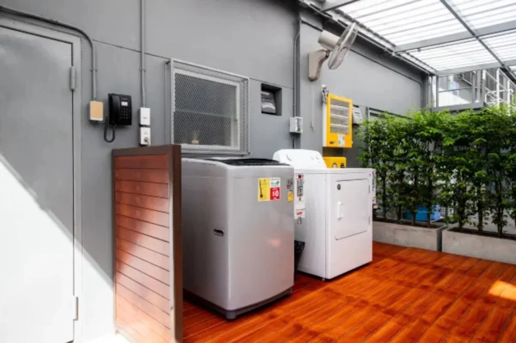 Cubic Bangna