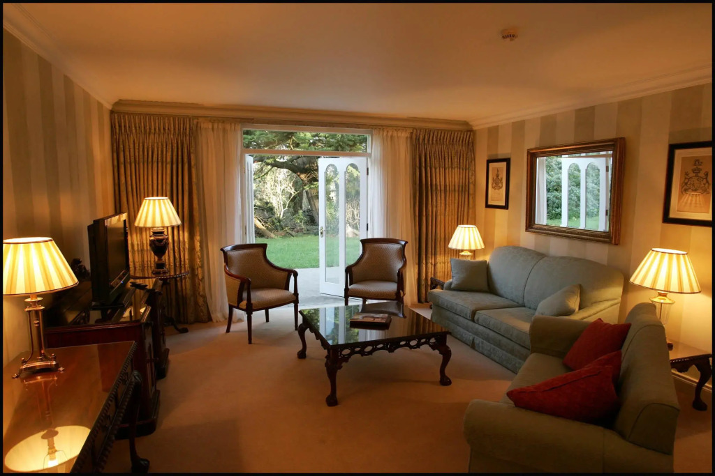Beech Hill Hotel