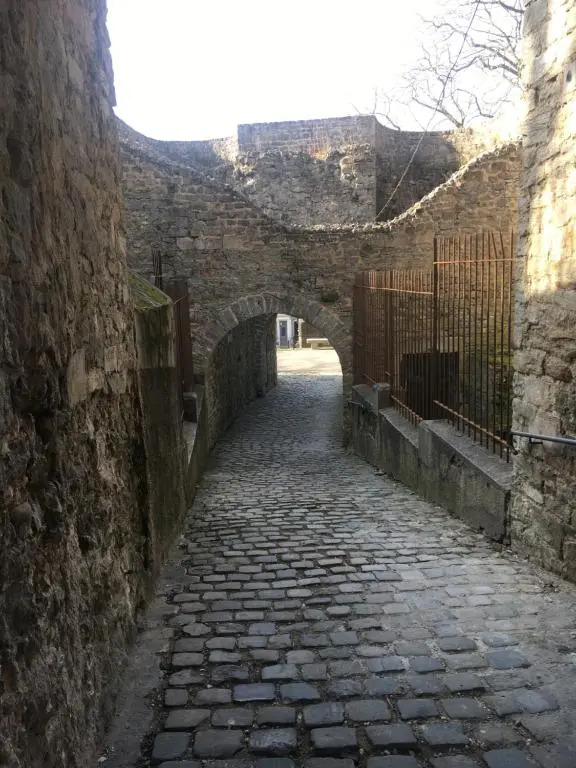 Appartement Les Remparts