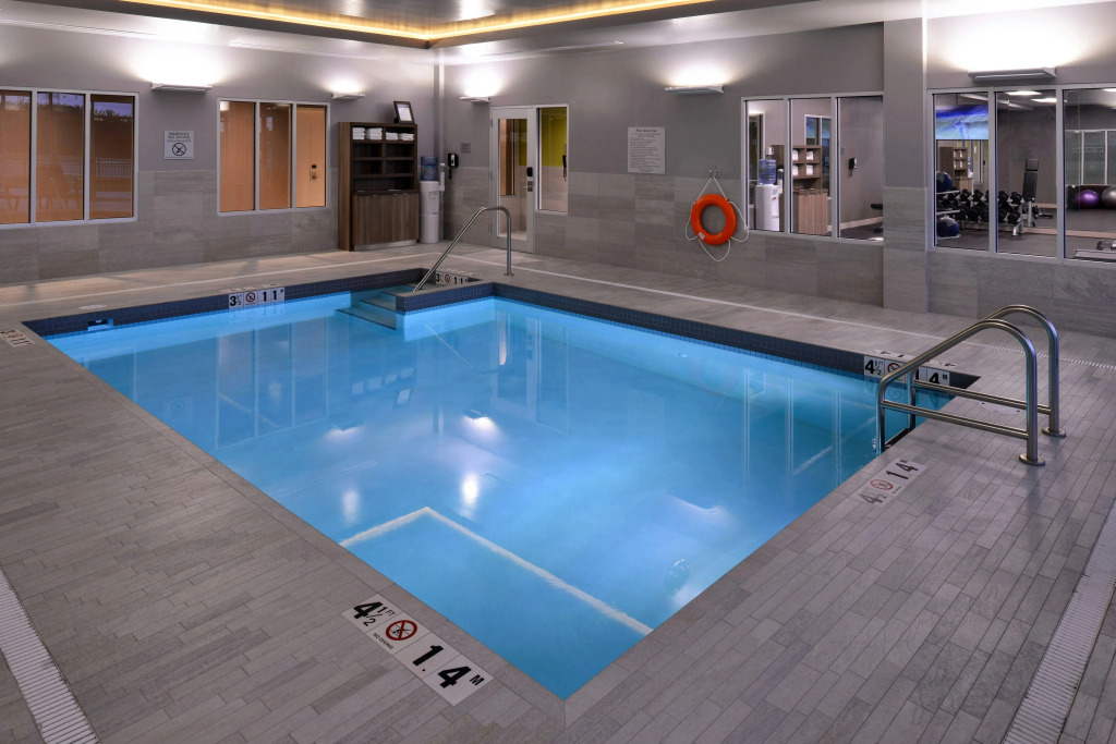 Courtyard by Marriott Saskatoon Airport