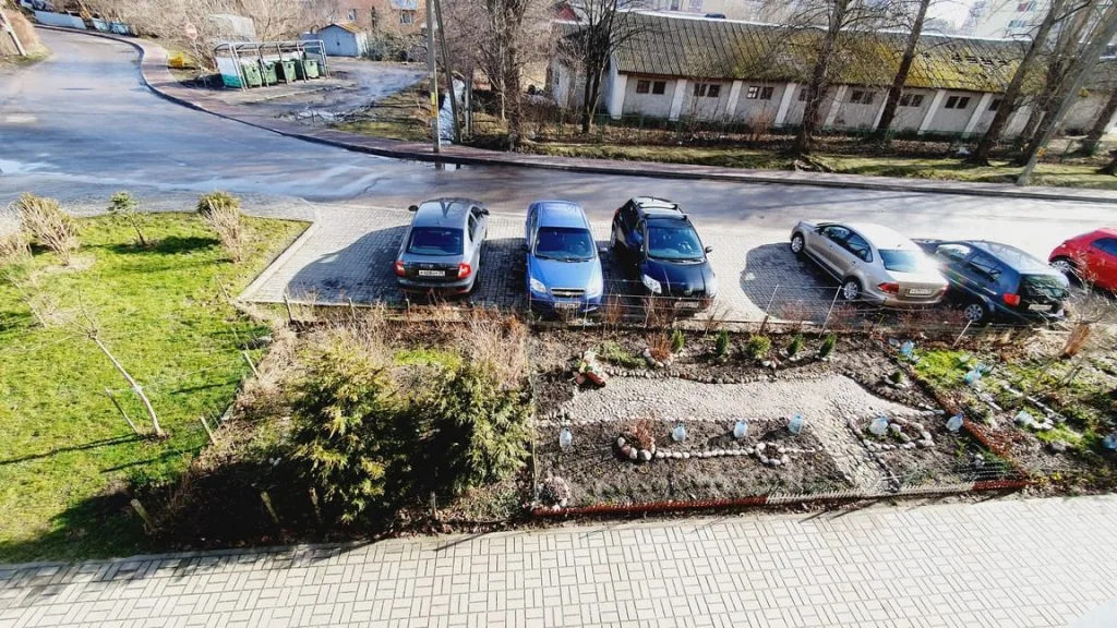 Apartamenty na Potemkina 17