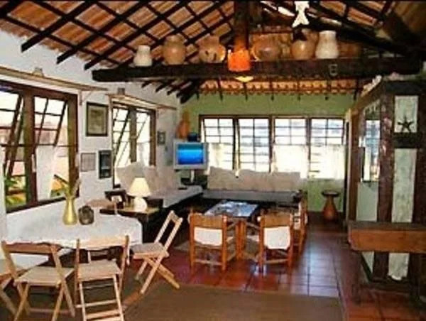 Catavento Guest House