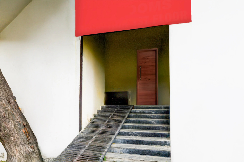 Super Hotel O LB Nagar Metro Station Formerly Virat residency