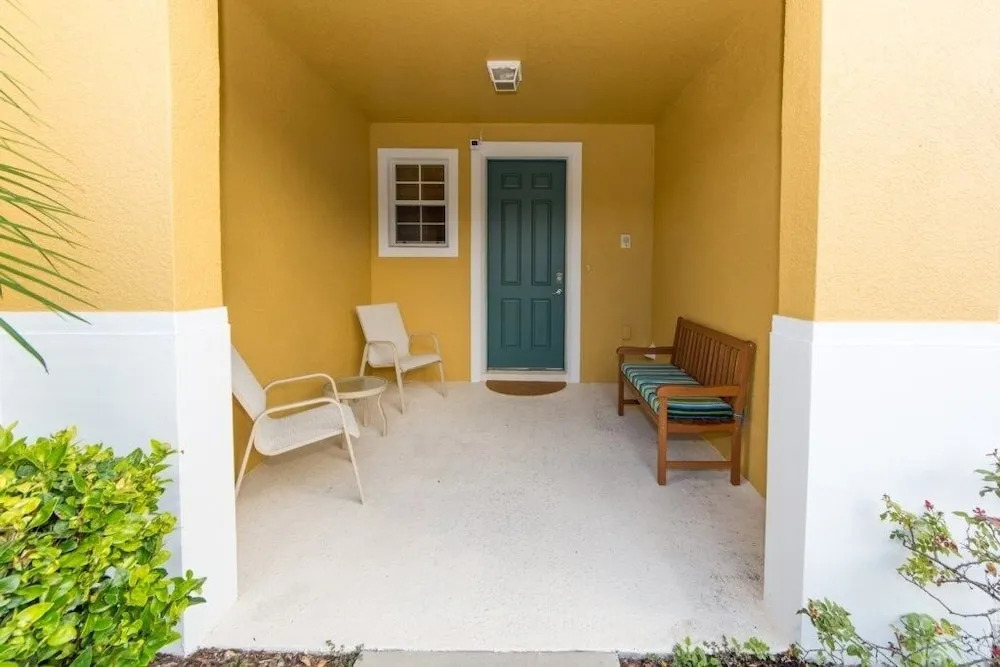 Perfect Lake View 10 Min To Disney! 3 Bedroom Townhouse
