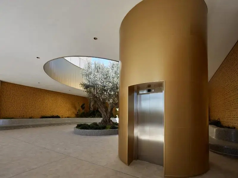 Intempo by Holuxe - 211- 21st floor