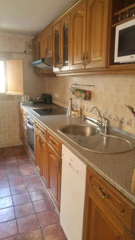 Casita de Orlando