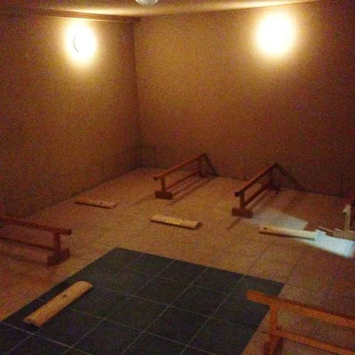 Anabara Onsen Idumiya