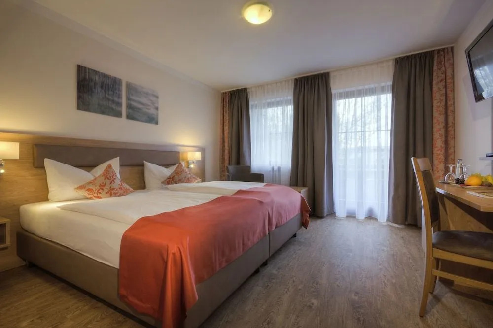 Ströbinger Hof - Therme Wellness Resort