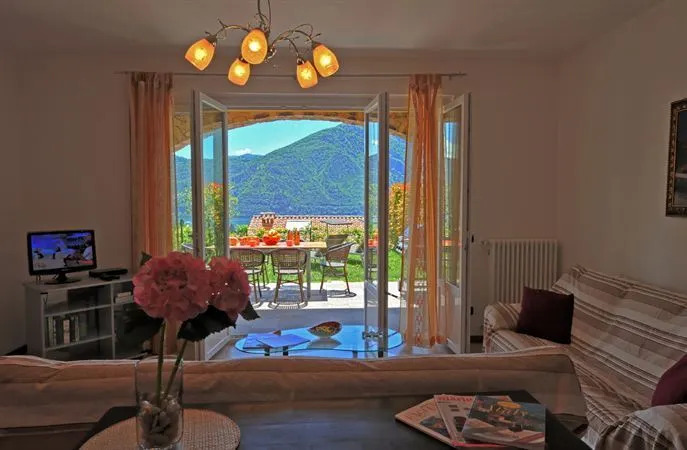 Villa Tremezzo