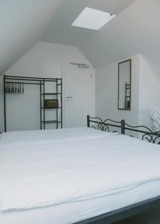 Gästehaus Vigliarolo gewerblich Jedes Zimmer eigenes Bad Gemeinschaftsküche