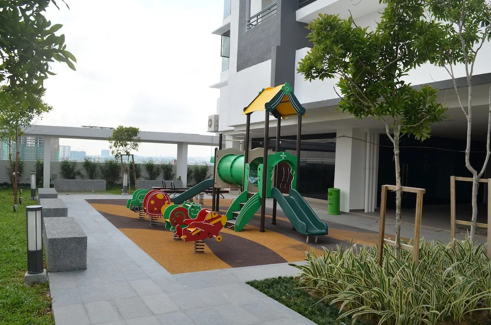 1 Tebrau Residences by KMS HOME