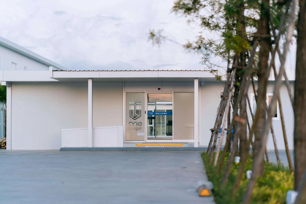 One Budget Hotel Chiangrai Bypass-East
