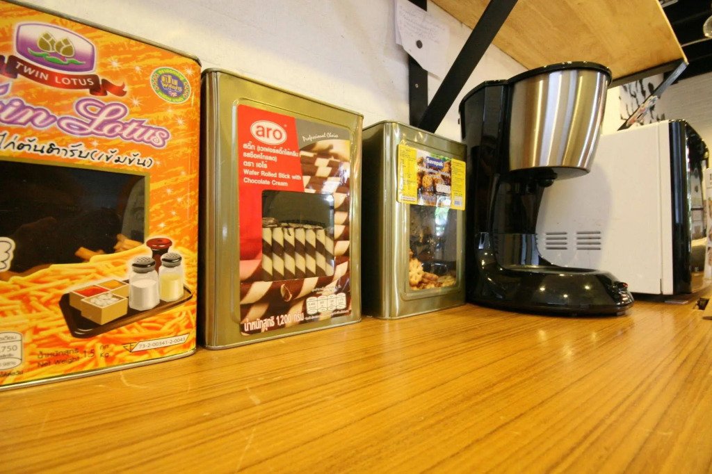 STrips the Poshtel - Hostel
