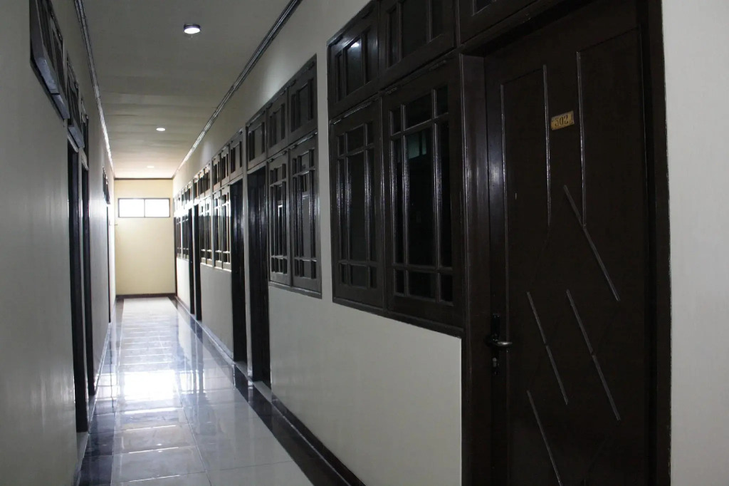 OYO 181 Wisma Bintang