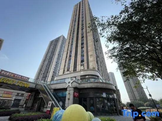 Memeyan Apartment