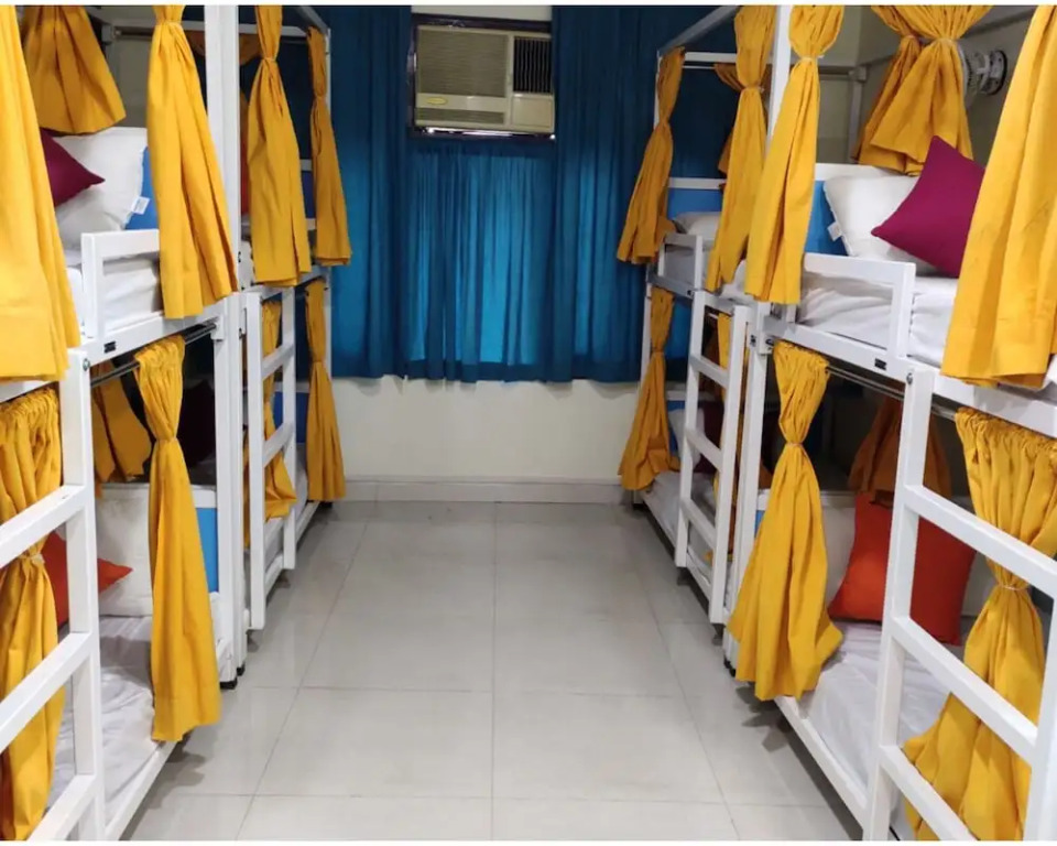 Gostops Amritsar Stops Hostel Amritsar