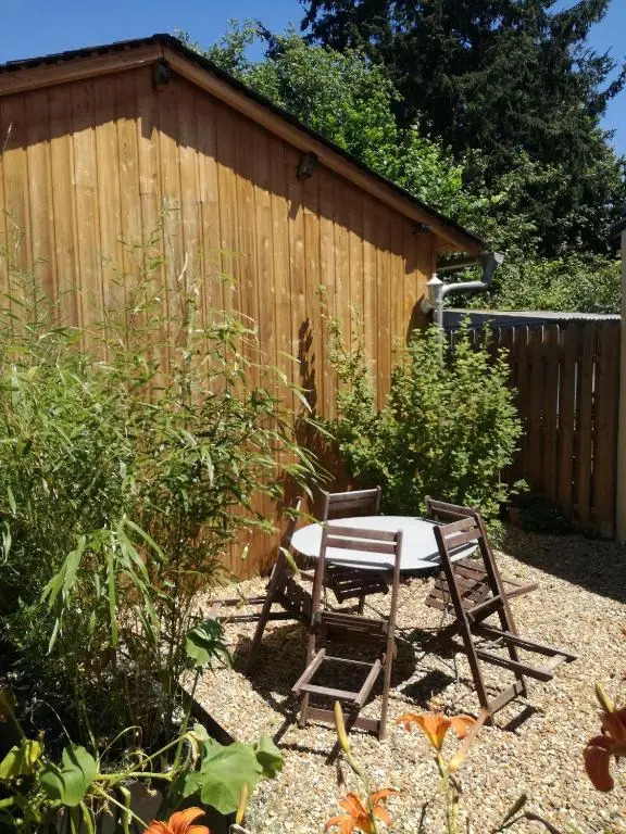 gîte papillon 4