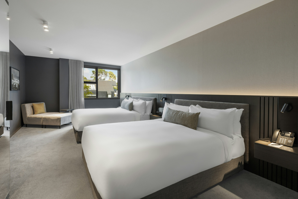 The Mayfair
