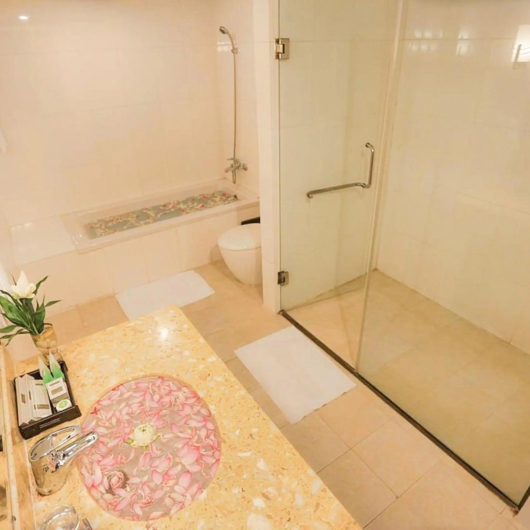 Lucky Angkor Hotel & Spa