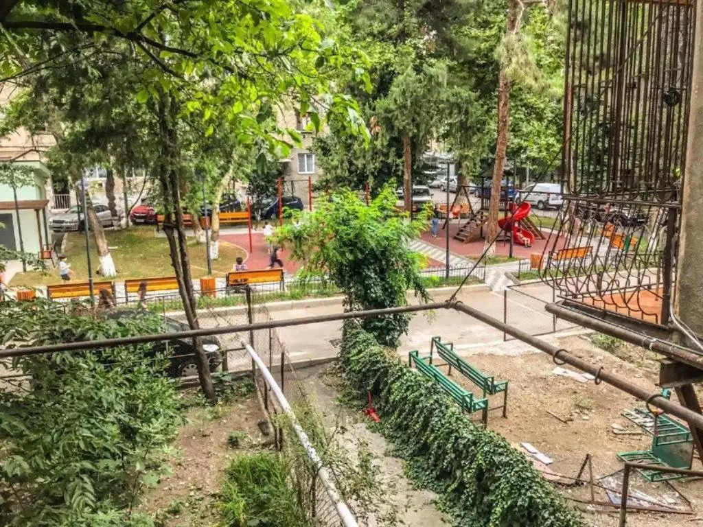 Tbilisi Suite In Queen Ketevan Avenue