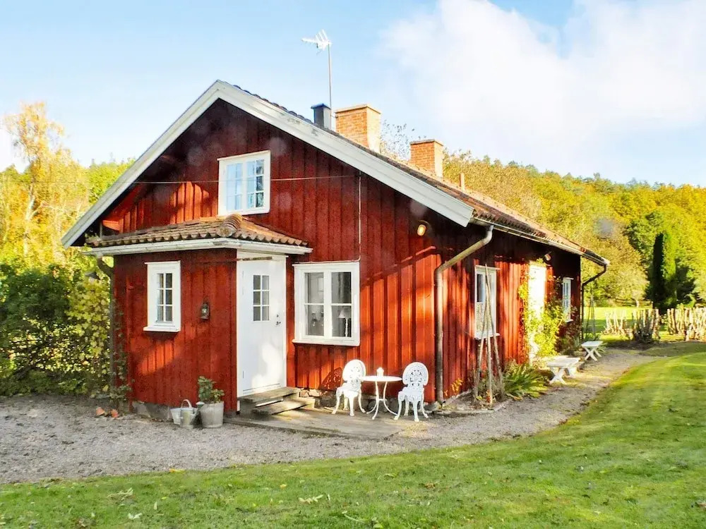 Holiday Home in Vargön