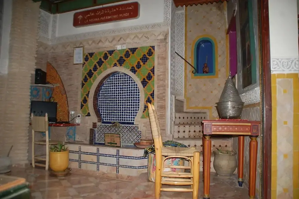 Museum House - Dar Melyani