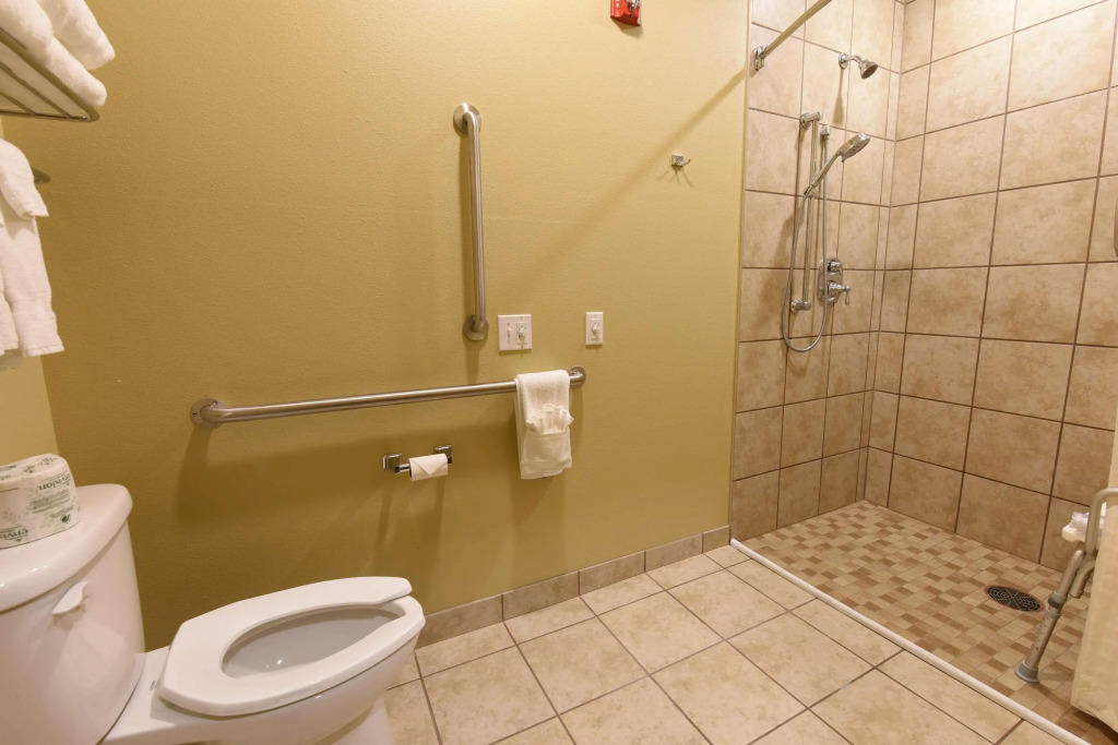 Best Western Plus Vintage Valley Inn