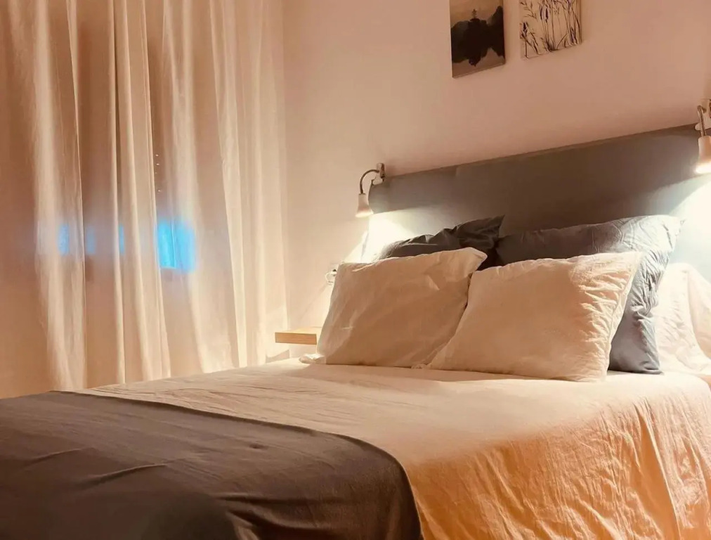 NOVO Apartahotel & Restaurante