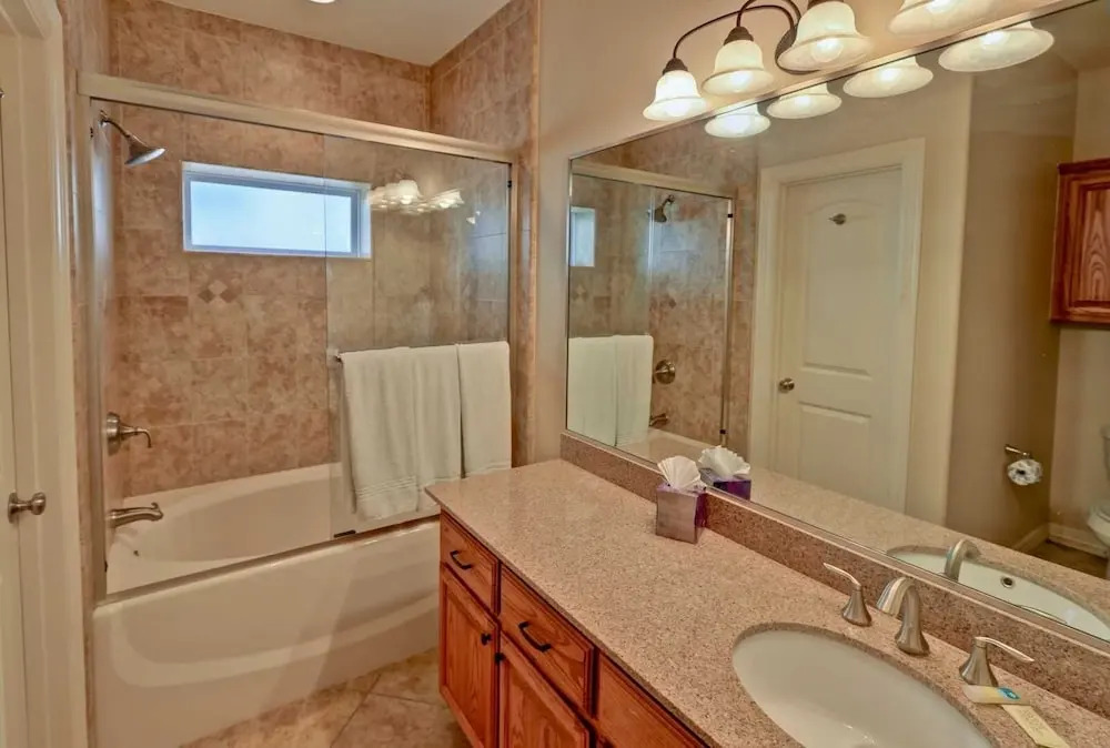 Sea Glass 6 2 Bedroom Condo