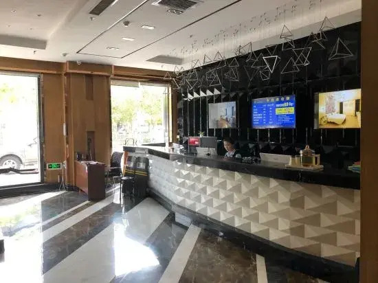 Aimei Boutique Hotel