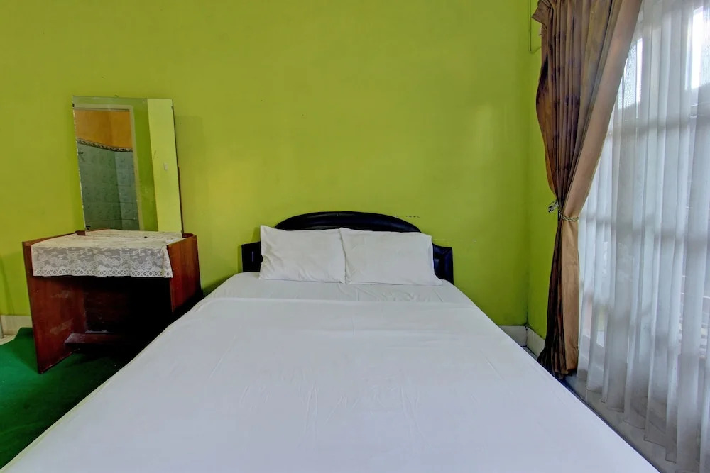 Hotel Dienda Hayu