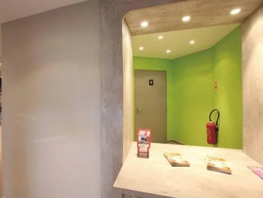 Résidence Les Portes dEspagne