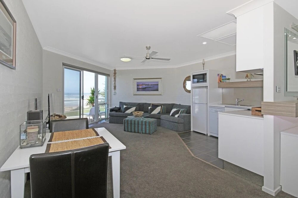 Mariners on Mollymook
