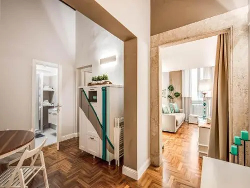 Residenza Scala