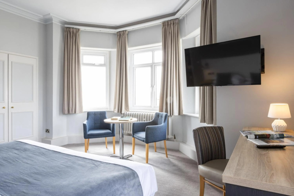 The Imperial Hotel Exmouth